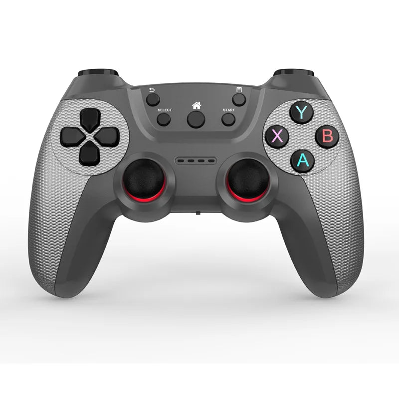 2.4G Wireless Controller for Android TV Box Steam PC P3 Wukong with Burst Fire Function