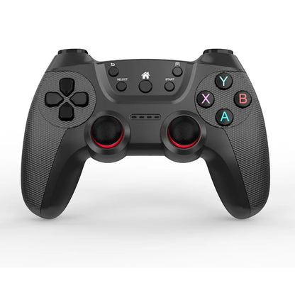 2.4G Wireless Controller for Android TV Box Steam PC P3 Wukong with Burst Fire Function
