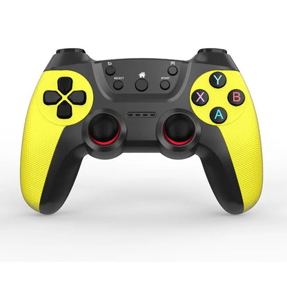 2.4G Wireless Controller for Android TV Box Steam PC P3 Wukong with Burst Fire Function