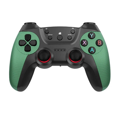 2.4G Wireless Controller for Android TV Box Steam PC P3 Wukong with Burst Fire Function