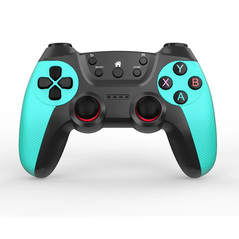 2.4G Wireless Controller for Android TV Box Steam PC P3 Wukong with Burst Fire Function