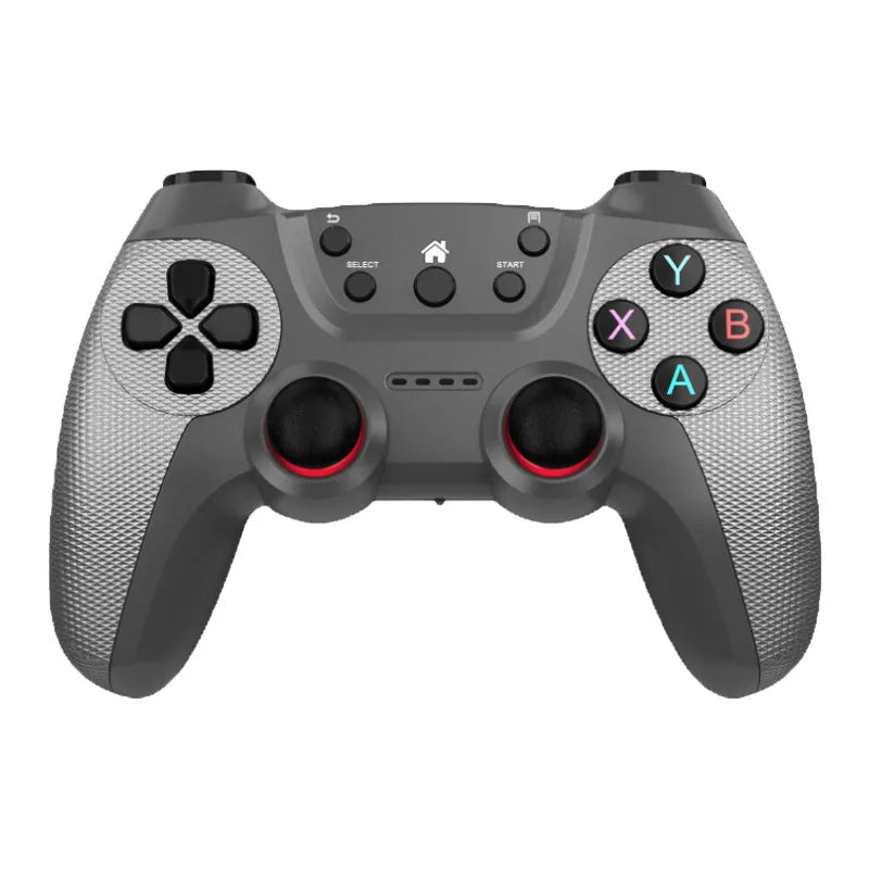 2.4G Wireless Controller for Android TV Box Steam PC P3 Wukong with Burst Fire Function