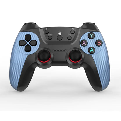 2.4G Wireless Controller for Android TV Box Steam PC P3 Wukong with Burst Fire Function