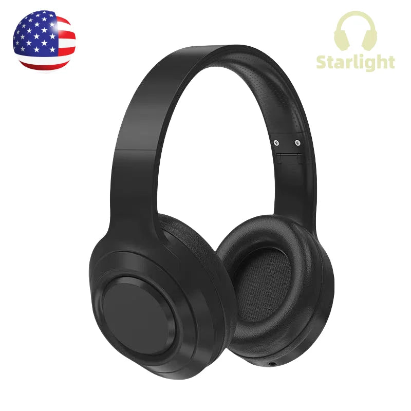 Gen 2 & 3 Noise-Canceling Air Pro 2 Headphones – USA & EU, Fast Shipping