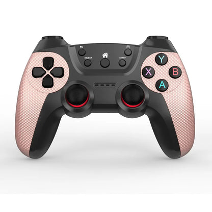 2.4G Wireless Controller for Android TV Box Steam PC P3 Wukong with Burst Fire Function