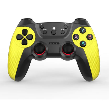 2.4G Wireless Controller for Android TV Box Steam PC P3 Wukong with Burst Fire Function