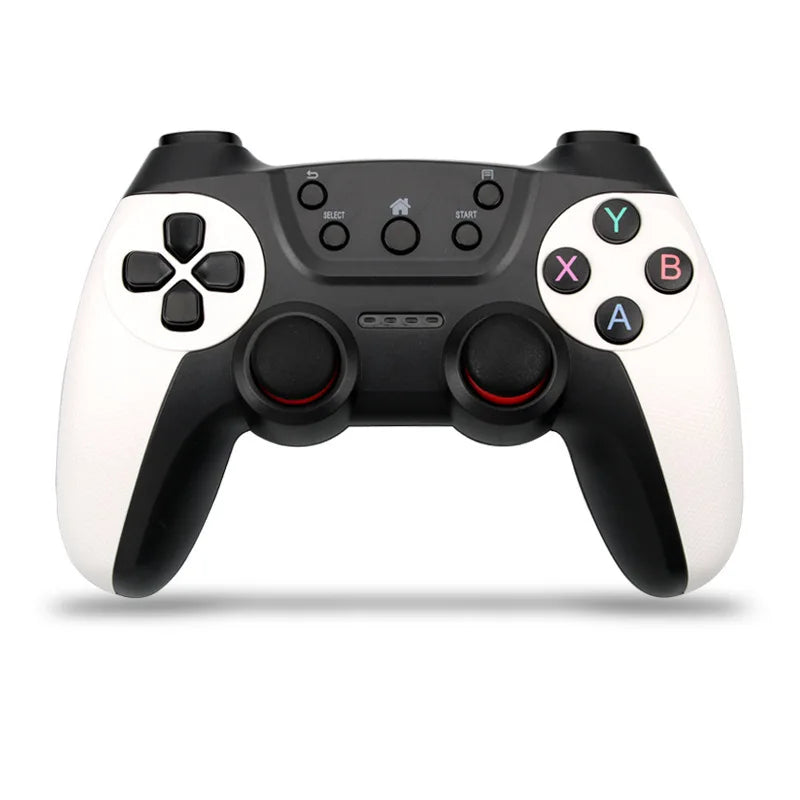 2.4G Wireless Controller for Android TV Box Steam PC P3 Wukong with Burst Fire Function