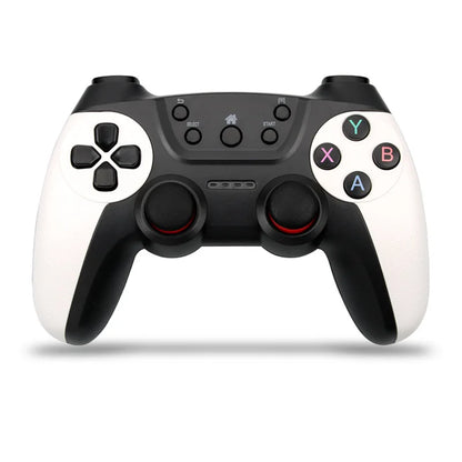 2.4G Wireless Controller for Android TV Box Steam PC P3 Wukong with Burst Fire Function