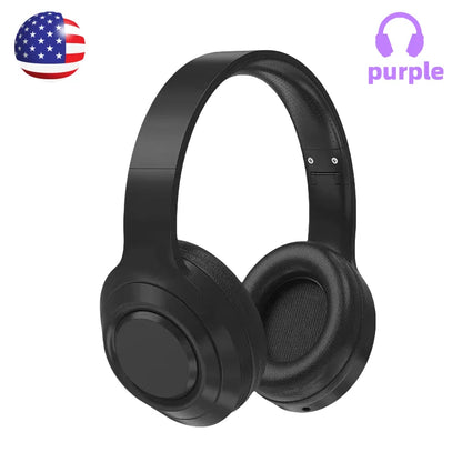 Gen 2 & 3 Noise-Canceling Air Pro 2 Headphones – USA & EU, Fast Shipping