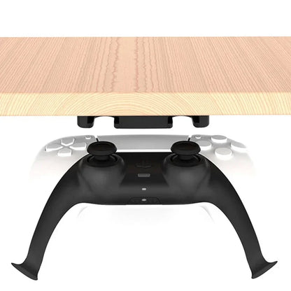 Game Accessories ABS Storage Rack For PS5/PS4 Controller Hanger Hanging Hanger Bracket 1Pcs Storage Stand Gamepad Hook Holder