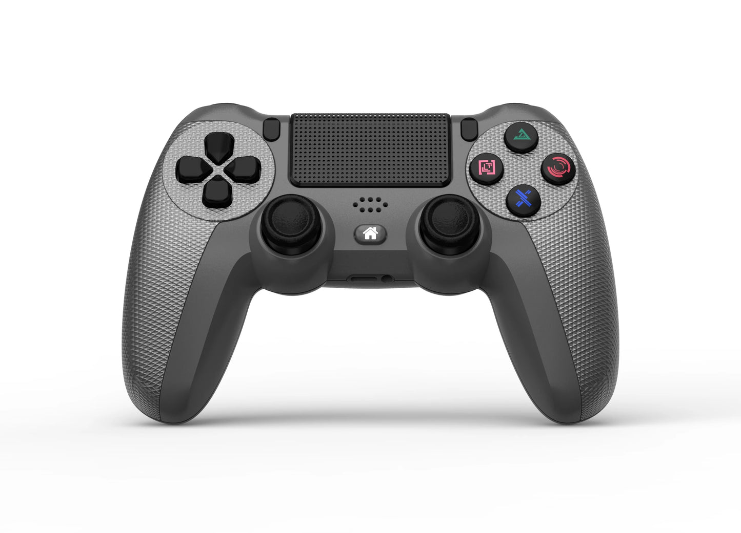 Wireless PS4 Controller V2 – LED Game Joystick for PlayStation 4