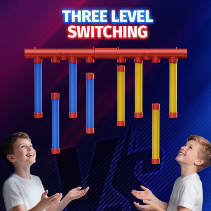 Takeover Game Is A Puzzle Game Suitable for Adults and Children To Capture Falling Objects Train Reaction Speed and Challenge