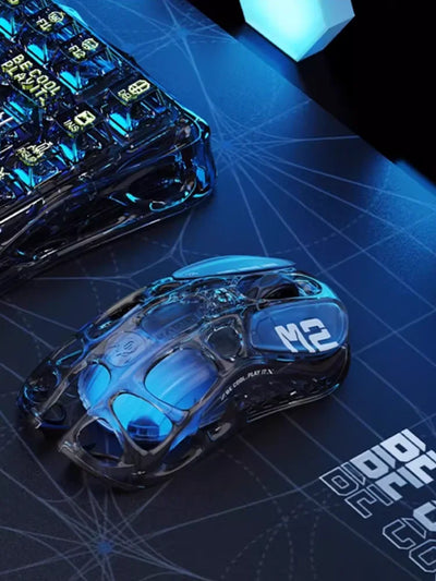 Gaming Mice