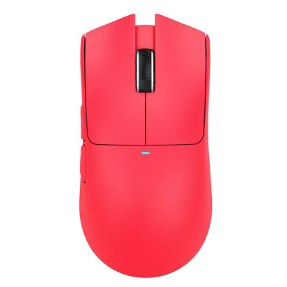ATTACK SHARK X11 Wireless Gaming Mouse – RGB, 22K DPI, PAW3311 Sensor