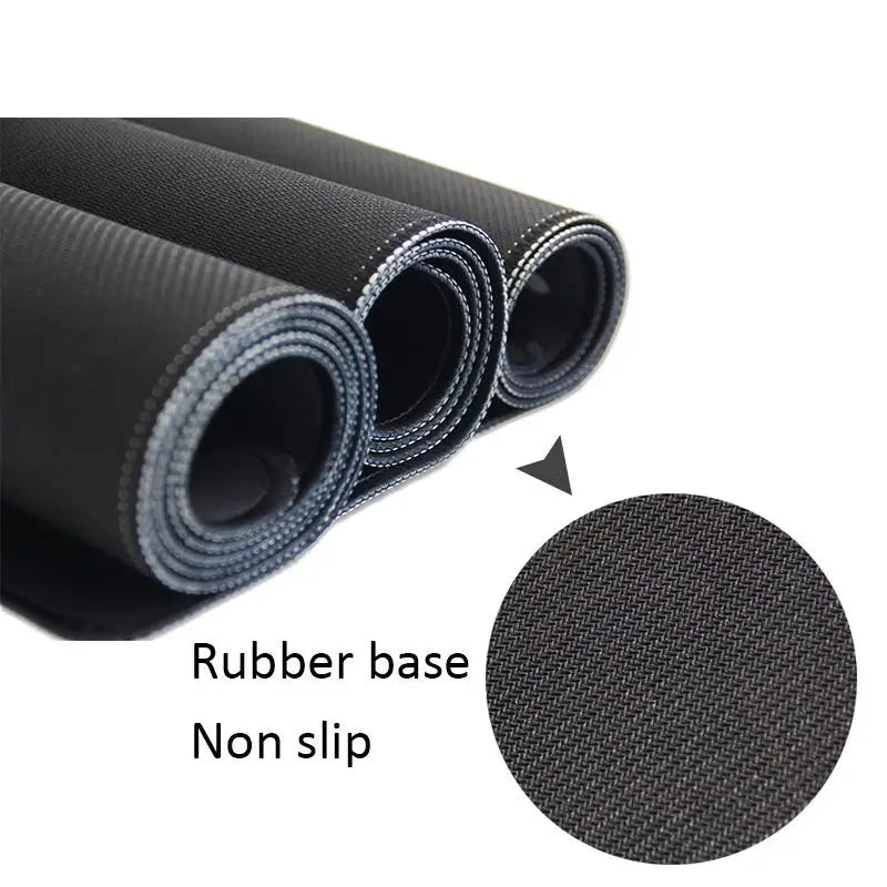 TUF Gaming XL Desk Mat – Large XXL Mousepad for Gaming & Office