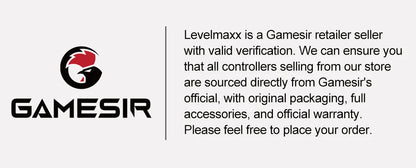Gamesir G8 Plus Mando Móvil Gaming Control para el Cellular Manette Smartphone Android Controller Gamepad Mobile for Tablet PC
