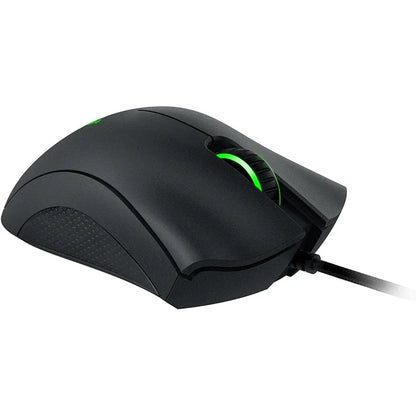 Razer DeathAdder Essential Wired Gaming Mouse – 6400 DPI, 5 Buttons