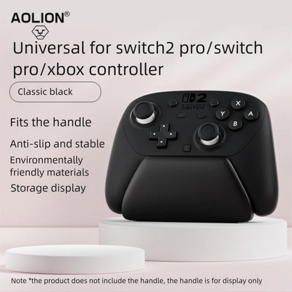For Switch 2 Pro/xbox handle Game Controller Bracket Organizer For switch pro Controller Controller Base Holder Game Accessories