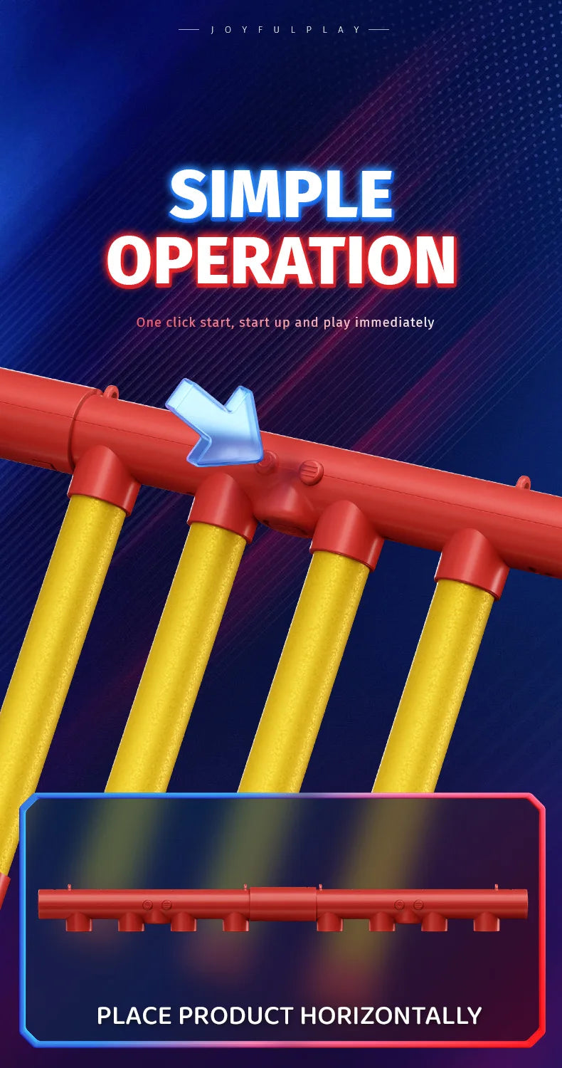 Takeover Game Is A Puzzle Game Suitable for Adults and Children To Capture Falling Objects Train Reaction Speed and Challenge Re
