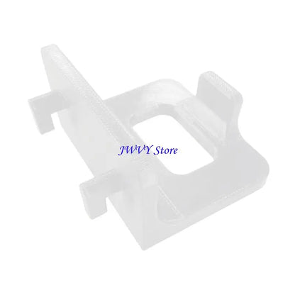 573A Pegboard Accessories Universal Game Controller Hook Bracket for SKADIS Holder Hole Board Hanger Hook Storage Organizers