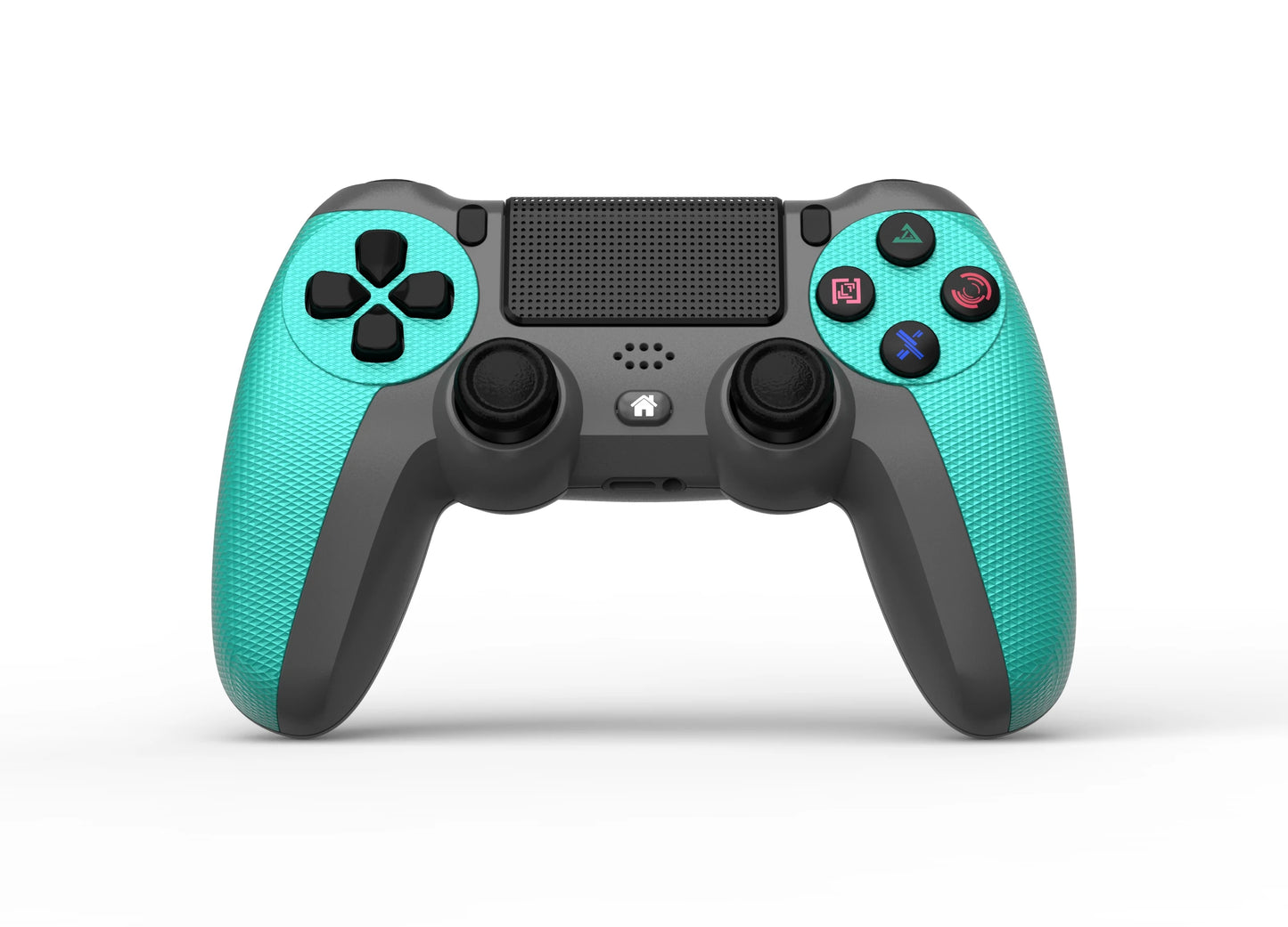 Wireless PS4 Controller V2 – LED Game Joystick for PlayStation 4