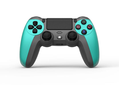 Wireless PS4 Controller V2 – LED Game Joystick for PlayStation 4