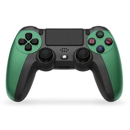 Wireless PS4 Controller V2 – LED Game Joystick for PlayStation 4