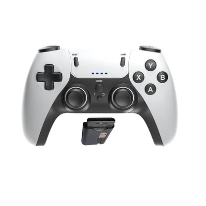 Wireless Gaming Controller – Compatible with PS1/PS2/PS3, PC & Android