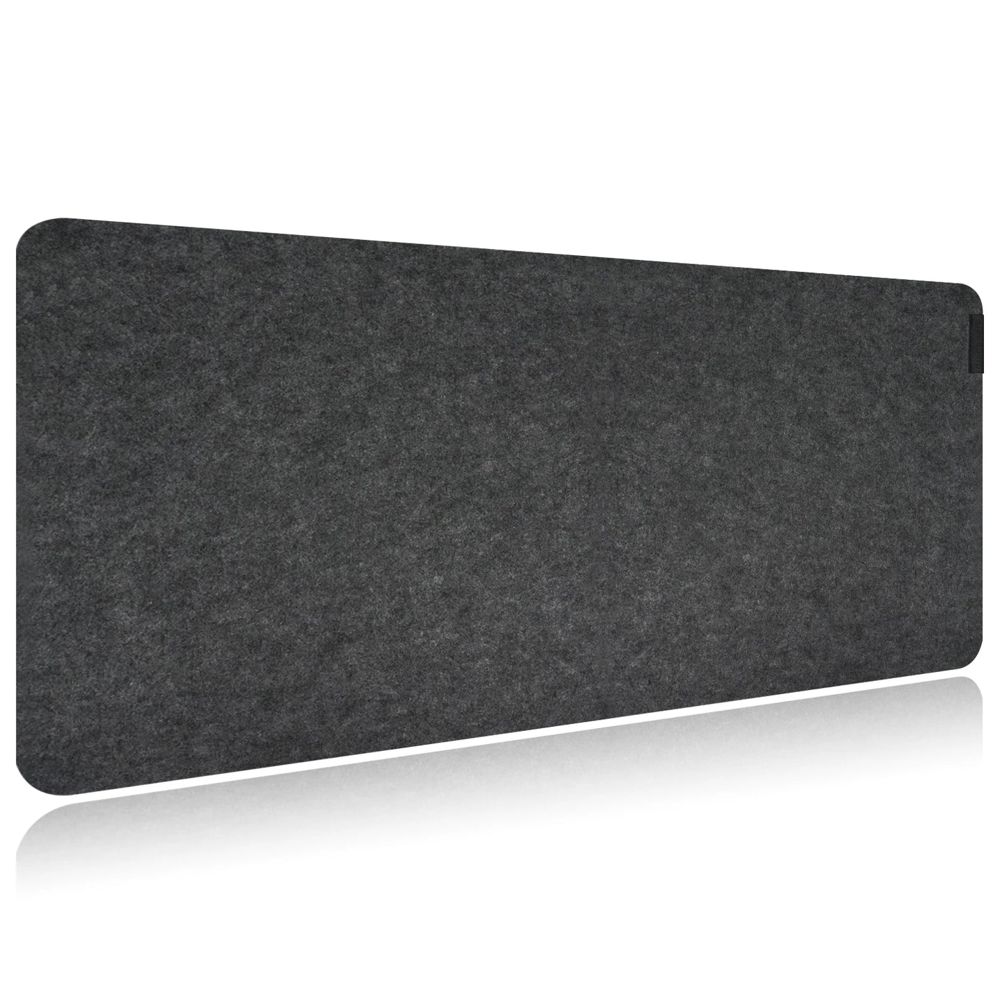 Large Desk Mat – Non-Slip Mouse & Keyboard Pad, Durable & Washable