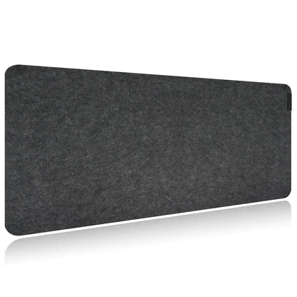 Large Desk Mat – Non-Slip Mouse & Keyboard Pad, Durable & Washable