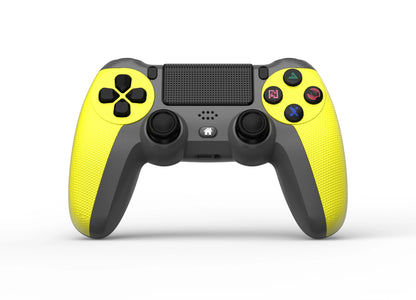 Wireless PS4 Controller V2 – LED Game Joystick for PlayStation 4