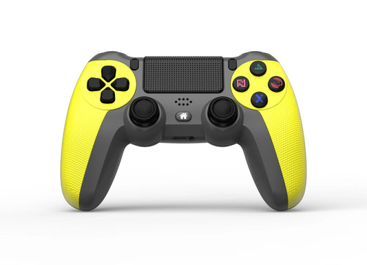 Wireless PS4 Controller V2 – LED Game Joystick for PlayStation 4