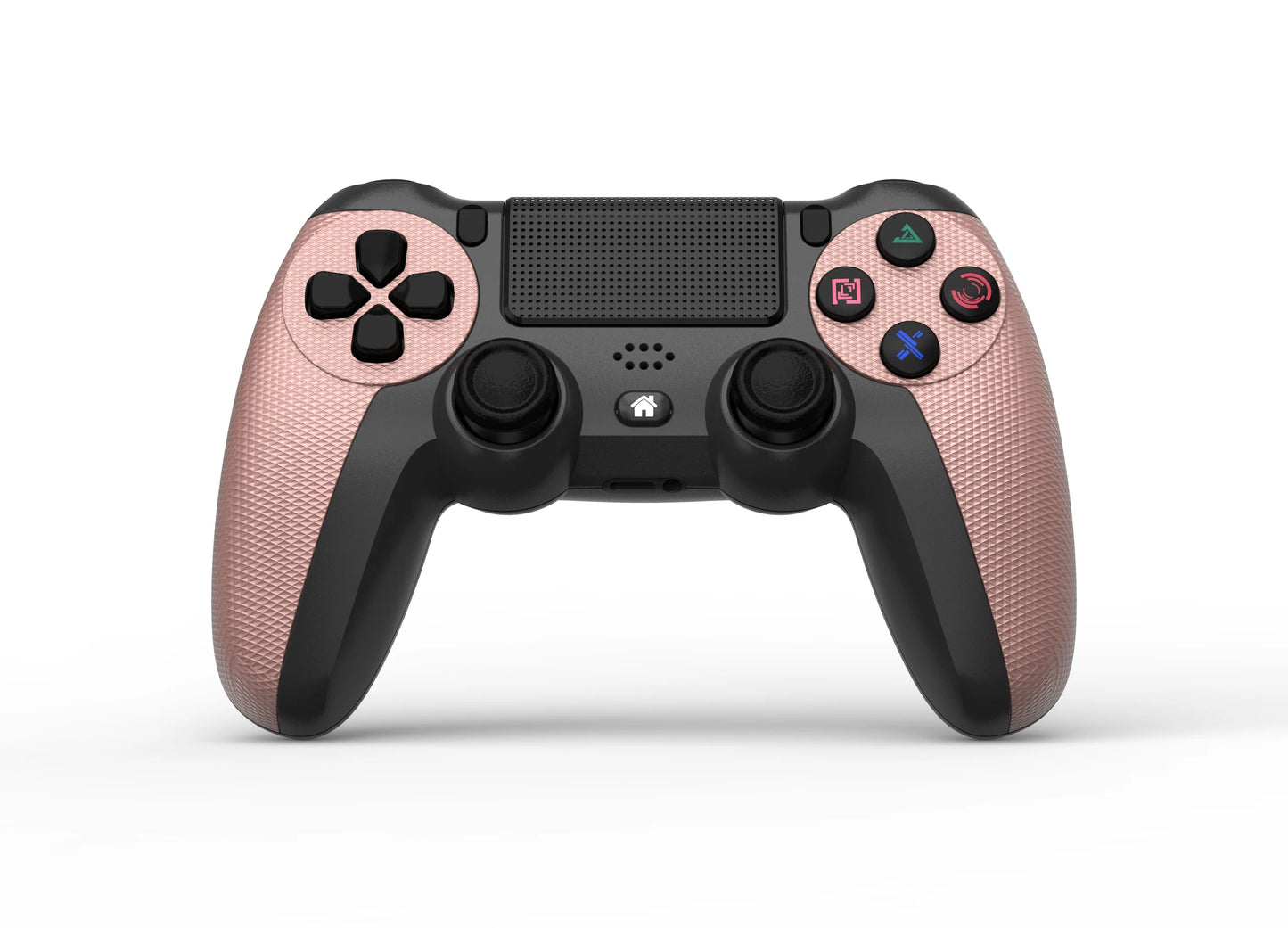 Wireless PS4 Controller V2 – LED Game Joystick for PlayStation 4