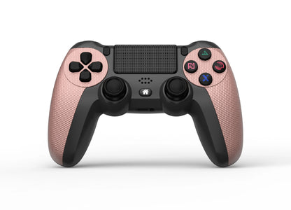 Wireless PS4 Controller V2 – LED Game Joystick for PlayStation 4