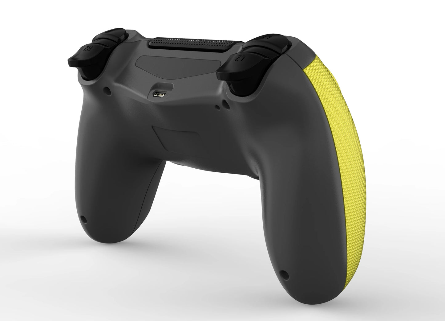 Wireless PS4 Controller V2 – LED Game Joystick for PlayStation 4