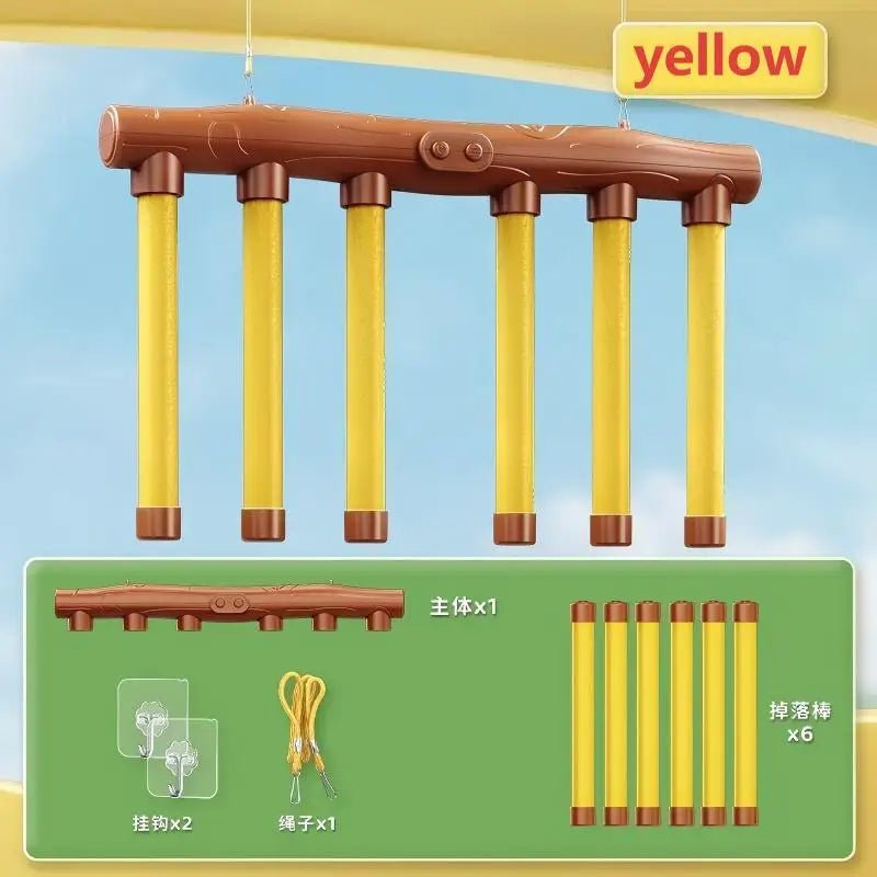 Takeover Game Is A Puzzle Game Suitable for Adults and Children To Capture Falling Objects Train Reaction Speed and Challenge