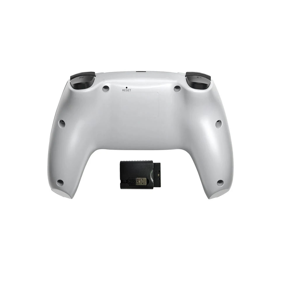 Wireless Gaming Controller – Compatible with PS1/PS2/PS3, PC & Android