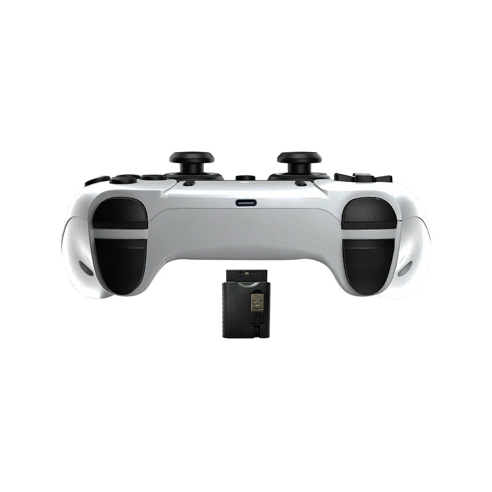 Wireless Gaming Controller – Compatible with PS1/PS2/PS3, PC & Android