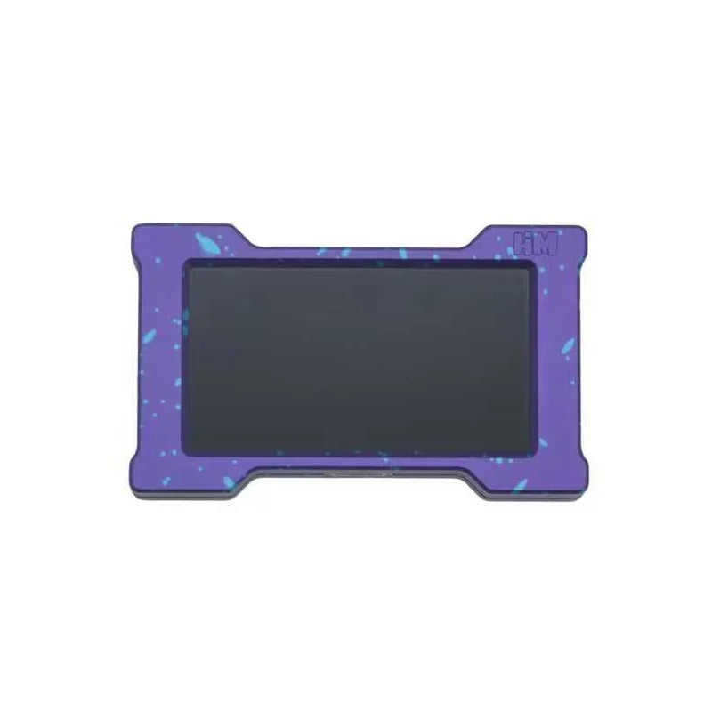 HMLAB ZNEO Gaming USB Hub – 3-Port, 8K Hz, Display Screen