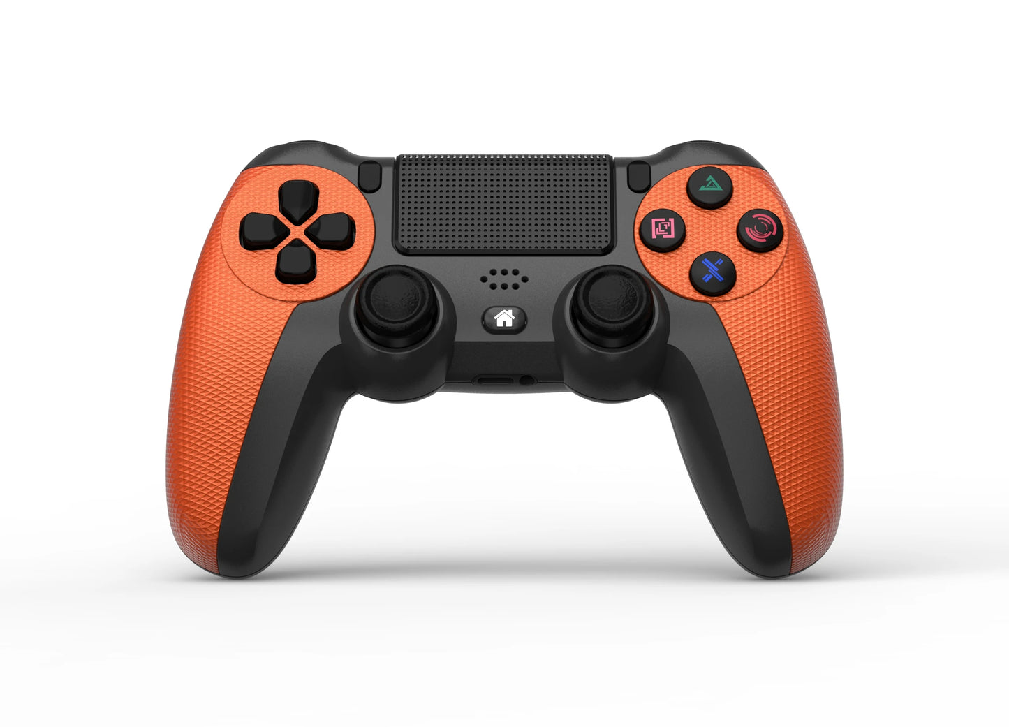 Wireless PS4 Controller V2 – LED Game Joystick for PlayStation 4