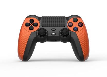 Wireless PS4 Controller V2 – LED Game Joystick for PlayStation 4