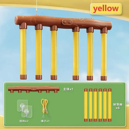 Takeover Game Is A Puzzle Game Suitable for Adults and Children To Capture Falling Objects Train Reaction Speed and Challenge Re