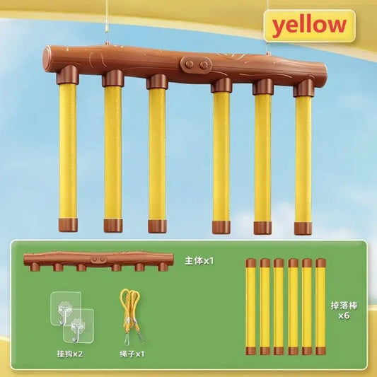 Takeover Game Is A Puzzle Game Suitable for Adults and Children To Capture Falling Objects Train Reaction Speed and Challenge Re