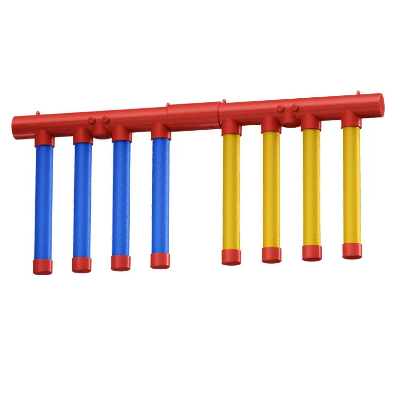 Takeover Game Is A Puzzle Game Suitable for Adults and Children To Capture Falling Objects Train Reaction Speed and Challenge