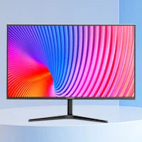 GreBear 27″ Full HD IPS Monitor – 75Hz, HDMI/VGA
