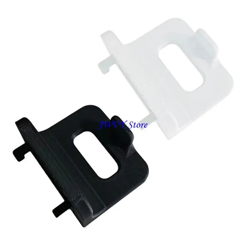573A Pegboard Accessories Universal Game Controller Hook Bracket for SKADIS Holder Hole Board Hanger Hook Storage Organizers