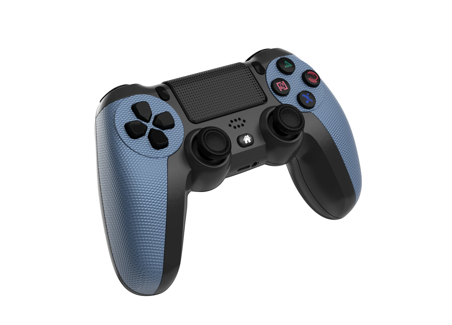 Wireless PS4 Controller V2 – LED Game Joystick for PlayStation 4