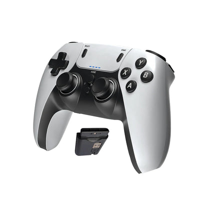 Wireless Gaming Controller – Compatible with PS1/PS2/PS3, PC & Android