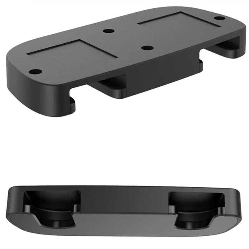 Game Accessories ABS Storage Rack For PS5/PS4 Controller Hanger Hanging Hanger Bracket 1Pcs Storage Stand Gamepad Hook Holder