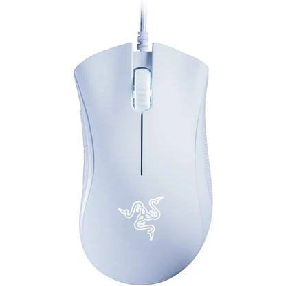 Razer DeathAdder Essential Wired Gaming Mouse – 6400 DPI, 5 Buttons